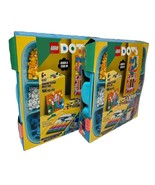 Lego Dots 41957 Dots Adhesive Patches Mega Pack 486 Pieces New Lot Of 2 - €33,15 EUR