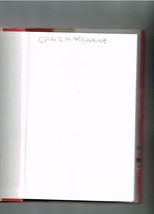 Inner Vision by Craig MacFarlane 1997 Signed Autographed HC Book - $77.53