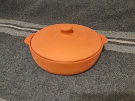Williams-Sonoma TerraCotta Clay Pot. Size 9”x2.5” Made In Portugal - £36.05 GBP