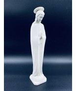 Goebel Hummel Madonna with Halo HUM 45/0 TMK2 Full Bee Germany 11.5” - $593.55 MXN