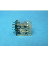 Master/ Guardian 1335-2C-24D Relay 8 Blade DPDT 5 A 24 VDC Coil New - $187.89 MXN