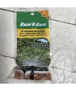 Rain Bird 15 ft Half Circle Spray Nozzle New In Pack - £3.88 GBP