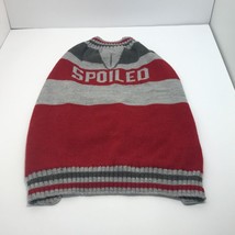 VIBRANTLIFE Pet Dog Warm Knit Shirt Sweater Winter Fall Apparel SPOILED ... - £8.70 GBP
