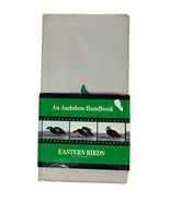 Vintage Audubon Handbook Eastern Birds Color Photos Guide Bird Watcher D... - $23.33 CAD