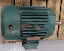 Reliance Electric P21G4901R Duty Master® AC Motor 10Hp Frame 215T  - $625.00