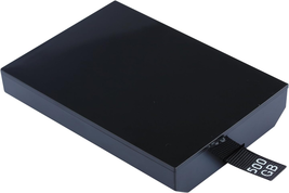 500GB 500G HDD Internal Hard Drive for Xbox360 E Xbox360 Slim Console. - $1,205.96 MXN