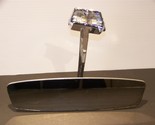 1966 1967 PLYMOUTH SATELLITE BELVEDERE REAR VIEW MIRROR OEM #2486847 - €57,75 EUR
