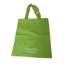 CALVIN KLEIN FRAGRANCES SPRING TOTE BAG - $545.21 MXN