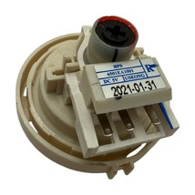 LG Washer Water Level Pressure Switch 6501EA1001R 5210FA3427J EBF62754506 - $275.37 MXN