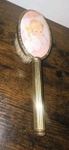 Vintage 1950&#39;s Baby Brush - £18.78 GBP