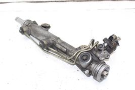 03-06 MERCEDES-BENZ SL500 Power Steering Rack F1885 image 5