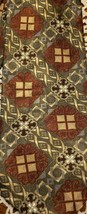 Zianetti Italian Silk Collection ~ 100% Silk ~ 57&quot; Long ~ Multicolored N... - £11.93 GBP
