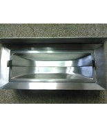 Ex-Cell Wall Mounted Commercial Grade Cigarette Ashtry BRAND NEW-SHIPS N... - $197.88
