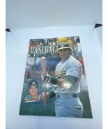 Beckett Baseball Monthly Featuring Jose Canseco (JULY 1988) - €6,62 EUR