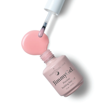 Light Elegance Jimmy Gel Builder In A Bottle - Precious image 2