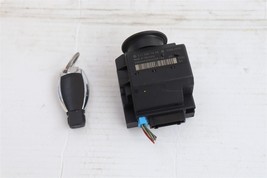 Mercedes Ignition Start Switch Module & Key Fob Keyless Entry Remote 2115451408 image 3
