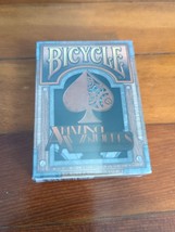 Bicycle Amazing Adventures Playing Cards 2013 New Sealed - £13.89 GBP