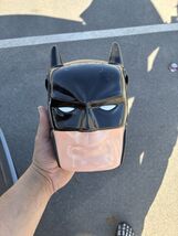 DC Sticker 12581 Batman Superman Wonder Woman Ceramic Coffee Tea Travel ... - $23.76