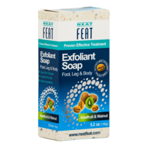 Neat Feat Exfoliant Soap 150g - $70.99