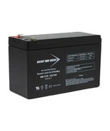 Bright Way Group BW 1270 F1 (0136) BWG 1270 F1 Battery - £49.66 GBP