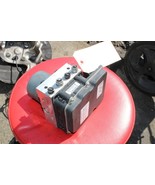 04-07 BMW E60 525i ABS PUMP HYDRAULIC BLOCK ANTI LOCK BRAKE ECU CONTROLL... - $246.40