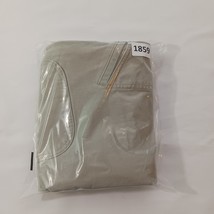 Carhartt 102291 Relaxed Fit Mens Tan/Khaki Cotton Blend Pants Size 34×34 (34×32) image 15