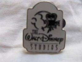 Disney Trading Pins  66 The Walt Disney Studios (Mickey with Movie Camera) - $7.70