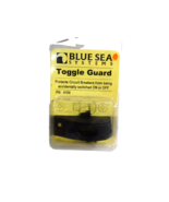 Blue Sea Systems 4100 A-B Series Circuit Breaker Toggle Guard - $6.79 CAD
