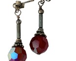 3mm Unisex Earrings .925 Silver 461108 - $39.00