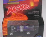 1996 Johnny Lightning Magmas 1:43 Limited Edition Purple Munsters Drag-U-La - £15.71 GBP