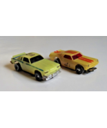 Ideal TCR Slotless HO Scale Slot Car&#39;s Working Parts/Repair 1977 Hong Kong - $26.93 CAD