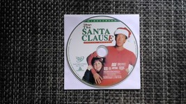 The Santa Clause (DVD, 1994, Widescreen) - £4.64 GBP