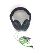 Afterglow XBOX One AG 6 Wired Gaming Headset in Black (*NO MIC included) - $14.80