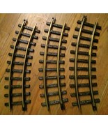 Three Tracks 473T-2 NO 3 New Bright 1994 For G Series Trains - $27.32