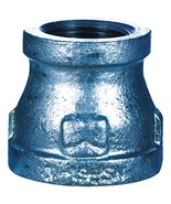 COUPLE GALV 1-1/2&quot;X3/4&quot; - $17.42