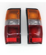 Tail Lights for Mitsubishi L200 1987 - 1998 Stops Signal Set Assy LH/RH - $114.43 CAD