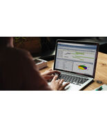 The Complete Oracle Primavera P6 Software Training Bundle (2 Courses) - $29.98