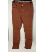 Old Navy Womens Rockstar Super Skinny Mid Rise Jeans 27x29 Pretty Penny ... - £7.38 GBP