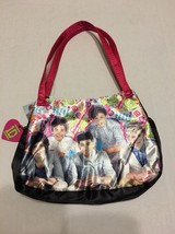 One Direction Purse Tote Bag Handbag 1D - £7.17 GBP