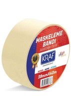 Masking Tape 38mmx40m 4038g - $212.29 MXN