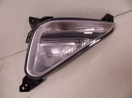 FITS 2019 2020 KIA FORTE LX SEDAN LH DRIVER TURN SIGNAL LIGHT DEPO 6263 - $79.20