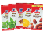 McCormick Pure Flavor Extract | Mix &amp; Match 5 Flavors | GMO &amp; Gluten Free - £18.14 GBP+