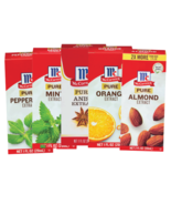McCormick Pure Flavor Extract | Mix &amp; Match 5 Flavors | GMO &amp; Gluten Free - $23.44+