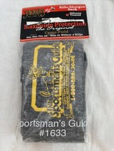 Sack Ups 52” Gray Rifle/Shotgun Sack Model 100 Sportsman’s Guide 1633 New - £12.86 GBP