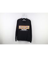 Vtg 80s Mens L Donald Trump Casino Hotel On the Boardwalk Long Sleeve T-... - $1,825.34 MXN