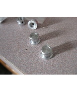 NEW Old Stock LOT of 3 Kenwood Radio Volume Channel Knob for TK200 # K21... - $20.63 CAD