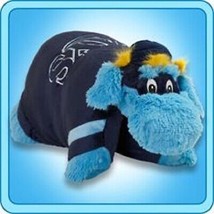 Tampa Bay Rays Large 18&quot; Mascot Pillow Pet - MLB - £21.96 GBP