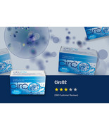 CircaO2 Oxygen Booster & Circulation Support 30 Lozenges per box - $49.45