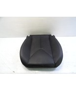 06 Mercedes R171 SLK280 seat cushion, bottom, right, black - $2,761.40 MXN