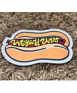 New Authentic Vineyard Vines Hotdog Logo Sticker Laptop Hydro Yeti Car D... - £2.87 GBP